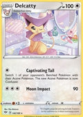 Delcatty