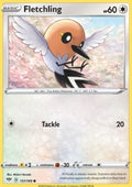 Fletchling