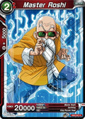 Master Roshi (DB3-007)