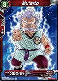 Mutaito (DB3-009)