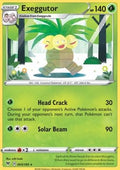 Exeggutor
