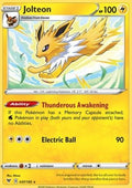 Jolteon