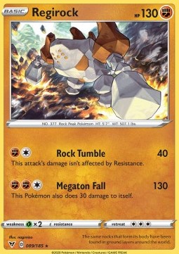 Regirock