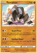 Terrakion