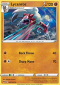 Lycanroc