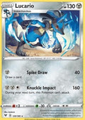 Lucario