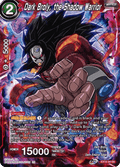 Dark Broly, the Shadow Warrior