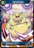 Janemba (BT12-047)
