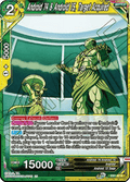 Android 14 & Android 15, Target Acquired