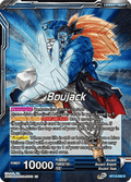 Boujack // Boujack, Subjugator Unbound