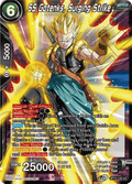 SS Gotenks, Surging Strike