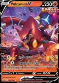 Volcanion V