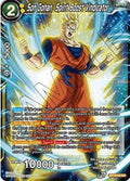 Son Gohan, Spirit Boost Vindicator