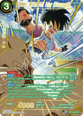 Videl, With All Her Strength (V.2 - Special Rare)