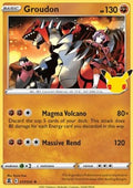 Groudon