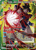 Turles, Dark Power Unleashed