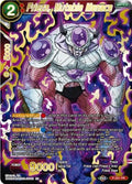 Frieza, Mutable Menace (V.2 - Promo)