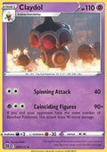 Claydol