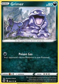 Grimer