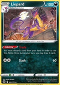 Liepard