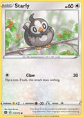 Starly