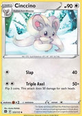 Cinccino