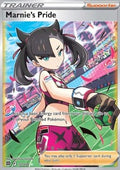 Marnie's Pride
