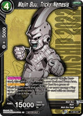 Majin Buu, Tricky Nemesis (V.1 - Promo)