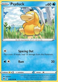 Psyduck
