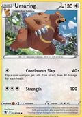 Ursaring