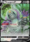 Oranguru V
