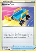 Switch Cart
