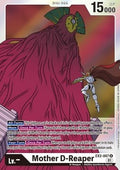 Mother D-Reaper (EX2-007)