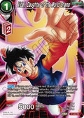 Videl, Daughter of the World Champ