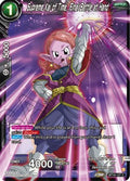 Supreme Kai of Time, Final Battle at Hand