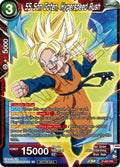 SS Son Goten, Hyperspeed Rush (V.2 - Promo)