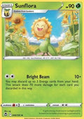 Sunflora