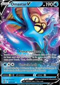Omastar V