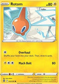 Rotom