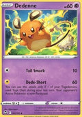 Dedenne