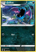 Golbat