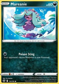Mareanie