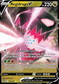 Regidrago V