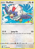 Rufflet