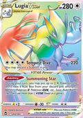 Lugia VSTAR