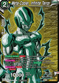 Meta-Cooler, Infinite Terror (V.2 - Promo)