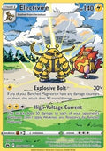 Electivire