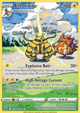 Electivire