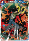 Deadly Clash (V.1 - Uncommon)
