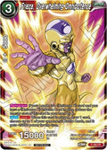 Frieza, Overwhelming Omnipotence